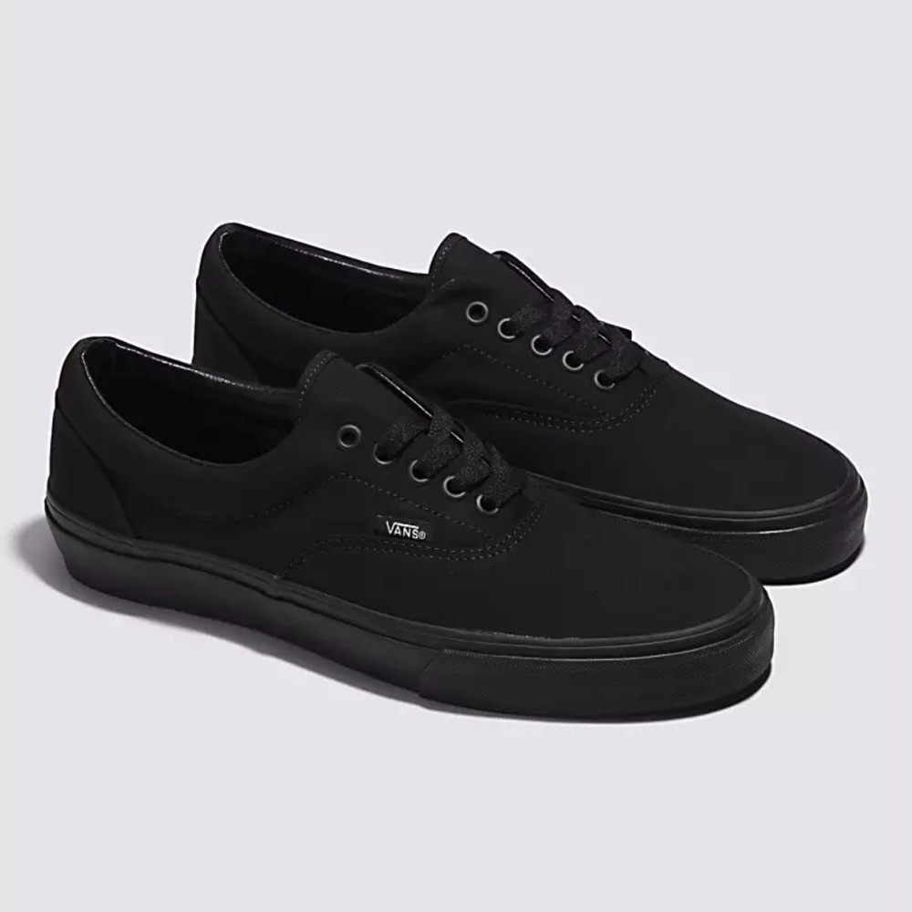 VANS Era All Black